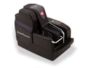 Merchant Elite Check Scanner