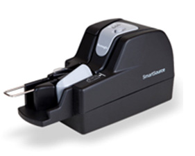 Professional Check Scanner