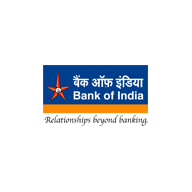 Bank of India