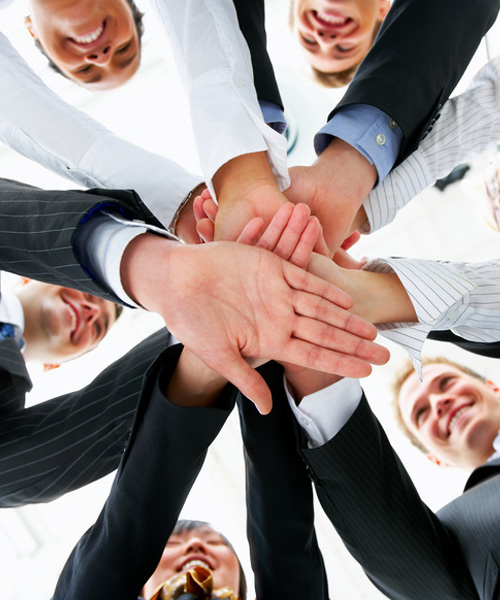 Strategic Partners